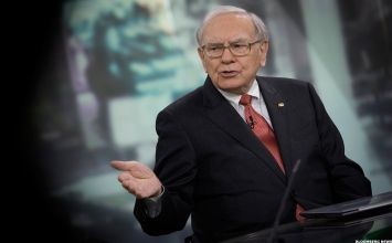 Bài học tiết kiệm từ tỷ phú Warren Buffett